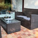 Apartament Dackelliebe - - Ruhe - Komfort *