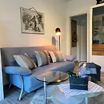 Apartament Dackelliebe - - Ruhe - Komfort