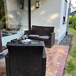 Apartmán Dackelliebe - - Ruhe - Komfort *