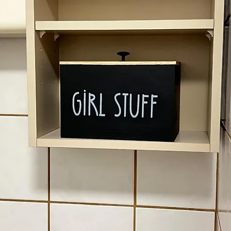 דירה Dackelliebe - - Ruhe - Komfort *