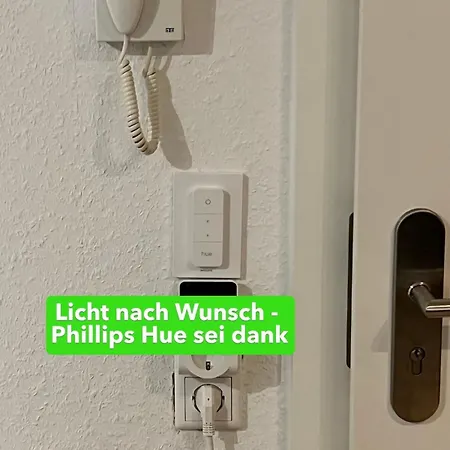 Lejlighed Dackelliebe - - Ruhe - Komfort Winterberg