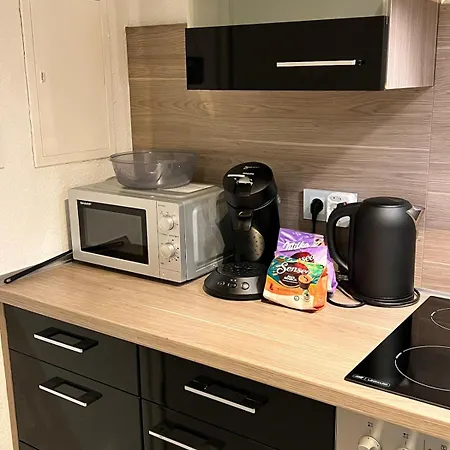 Dackelliebe - - Ruhe - Komfort Winterberg