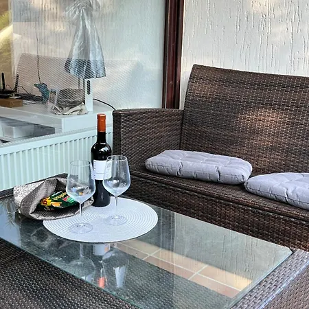 Dackelliebe - - Ruhe - Komfort * Winterberg