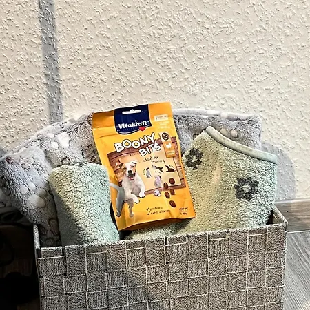 Dackelliebe - - Ruhe - Komfort * ווינטרברג