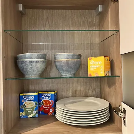 Dackelliebe - - Ruhe - Komfort * ווינטרברג