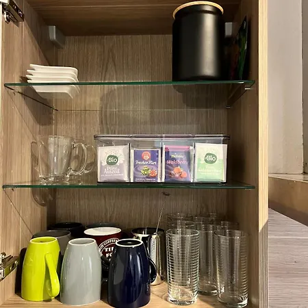 דירה Dackelliebe - - Ruhe - Komfort *