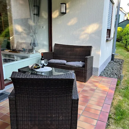 Lejlighed Dackelliebe - - Ruhe - Komfort Winterberg
