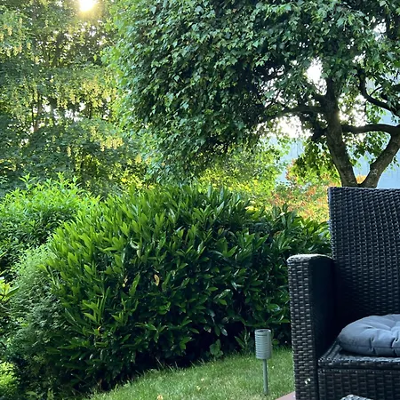 Dackelliebe - - Ruhe - Komfort