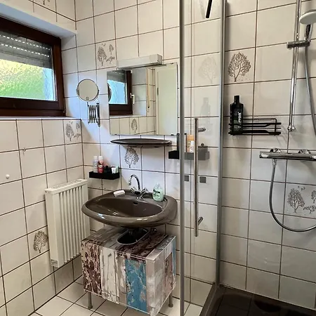 Dackelliebe - - Ruhe - Komfort Daire *