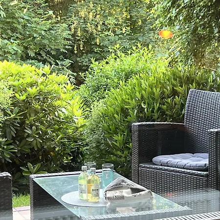 Dackelliebe - - Ruhe - Komfort Winterberg