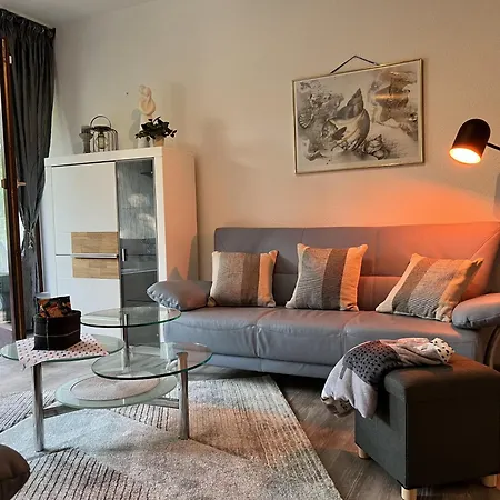 Dackelliebe - - Ruhe - Komfort ווינטרברג