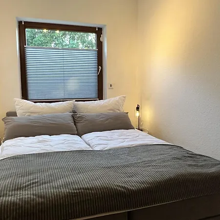 Dackelliebe - - Ruhe - Komfort Apartment Winterberg