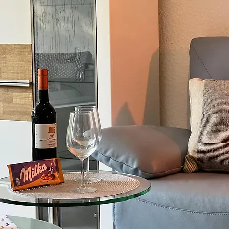 Dackelliebe - - Ruhe - Komfort Apartment Winterberg