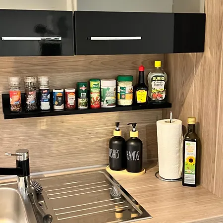 Dackelliebe - - Ruhe - Komfort *