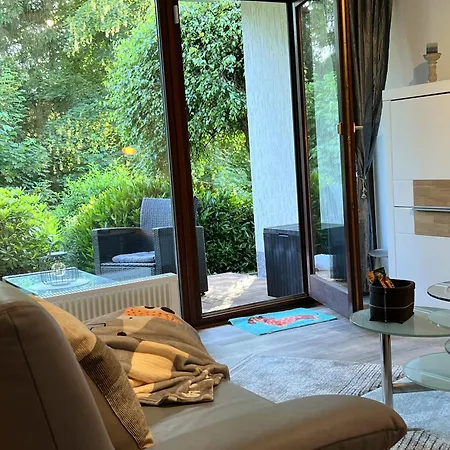 Dackelliebe - - Ruhe - Komfort Appartamento Winterberg