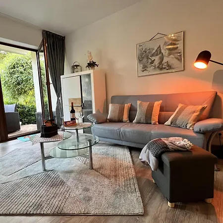 Dackelliebe - - Ruhe - Komfort Appartamento