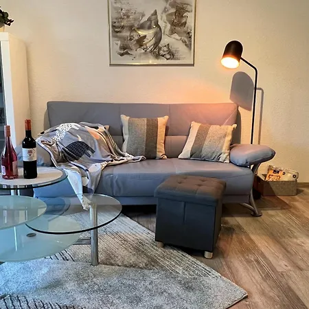 Lejlighed Dackelliebe - - Ruhe - Komfort