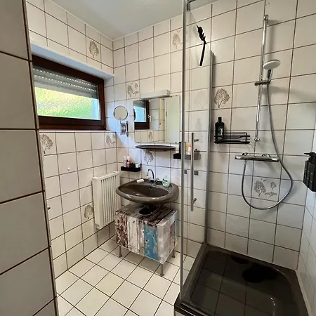 Lejlighed Dackelliebe - - Ruhe - Komfort *