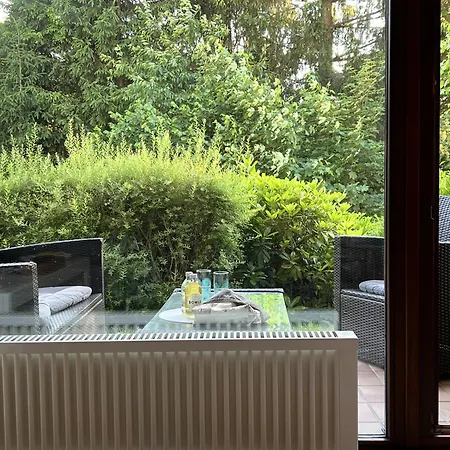 Dackelliebe - - Ruhe - Komfort