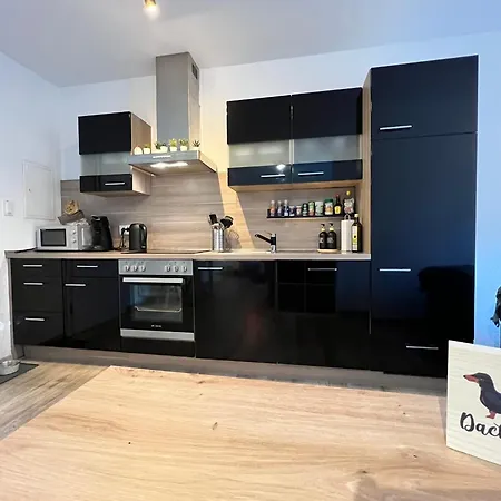 Dackelliebe - - Ruhe - Komfort Appartamento Winterberg