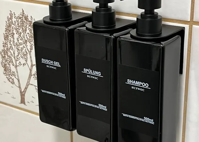 Apartamento Dackelliebe - - Ruhe - Komfort Winterberg