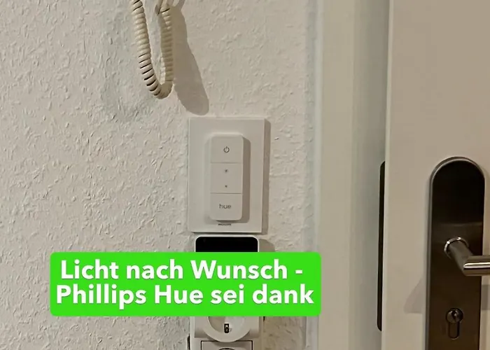 Apartamento Dackelliebe - - Ruhe - Komfort Winterberg