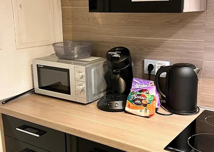 Dackelliebe - - Ruhe - Komfort Winterberg