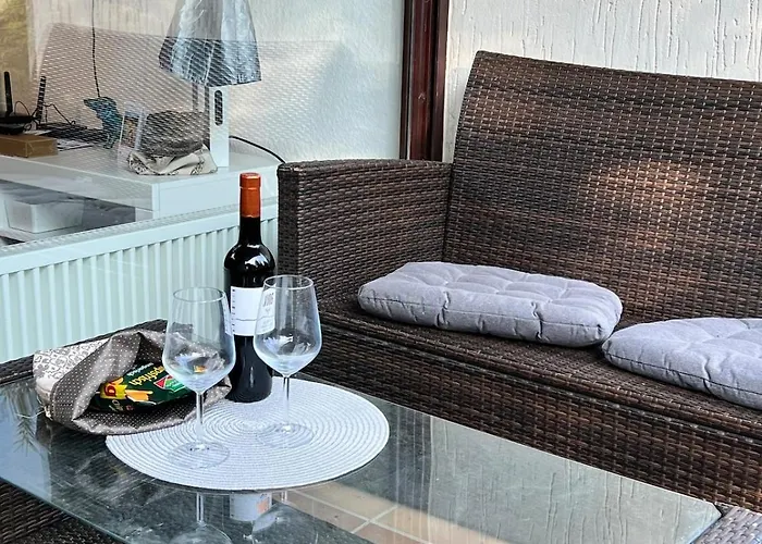 Dackelliebe - - Ruhe - Komfort * Winterberg