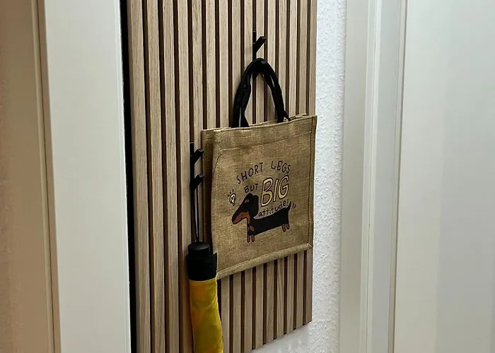 Apartamento Dackelliebe - - Ruhe - Komfort Winterberg