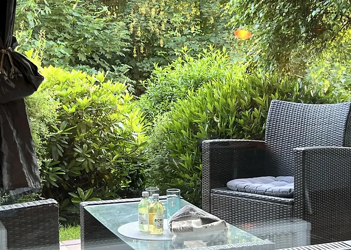 Dackelliebe - - Ruhe - Komfort Winterberg