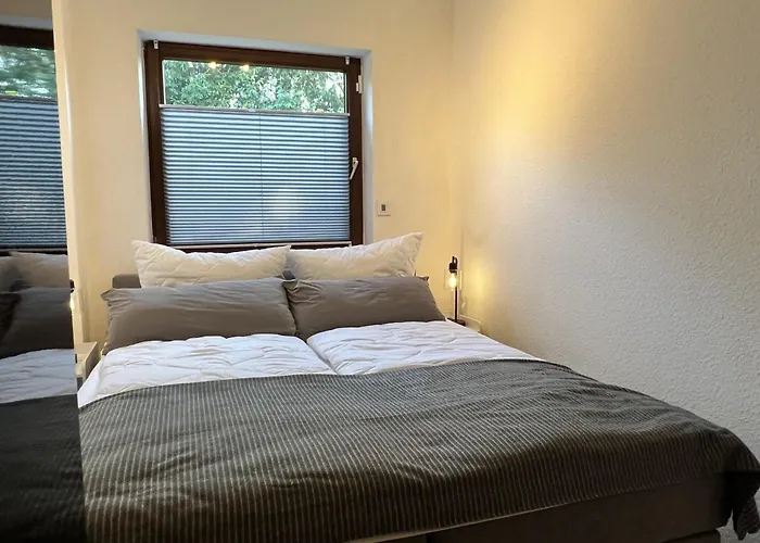 Dackelliebe - - Ruhe - Komfort Apartamento Winterberg